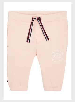 Infant Logo Sweatpants 