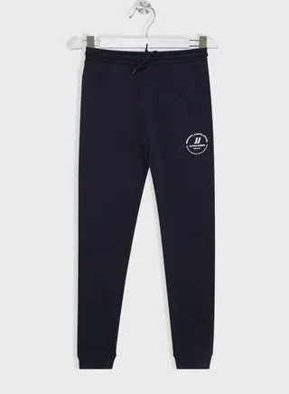 Youth Logo Sweatpants 