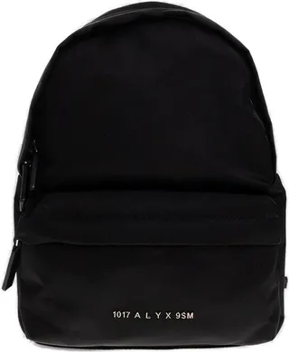 1017 ALYX 9SM Buckled Crossbody Bag