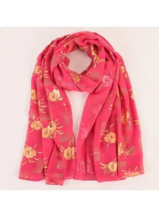 Lightweight And BreAthable Fashionable Headscarf 