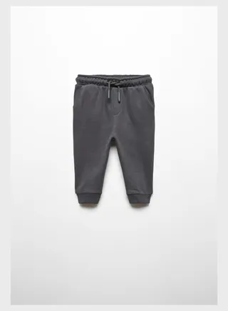 Kids Essential Sweatpants 