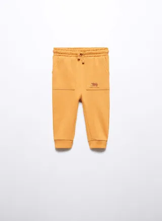 Kids Essential Sweatpants 