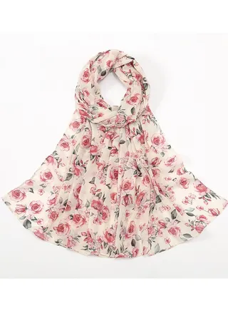 Lightweight And BreAthable Fashionable Headscarf 