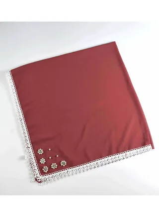 Lightweight And BreAthable Fashionable Headscarf 