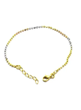 925 Sterling Silver Fashionable Bracelet 