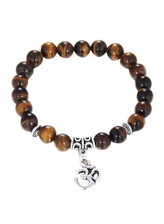 Unquie Accent Titanium Bracelet 