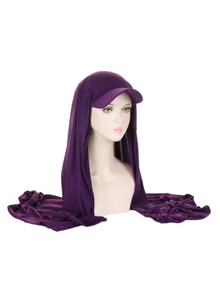 Lightweight And BreAthable Fashionable Headscarf 