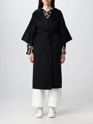 Max Mara cashmere coat