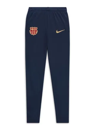 Youth Fcb Dri-Fit Acdpr Sweatpants 