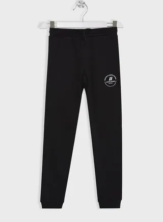Youth Logo Sweatpants 