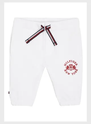 Infant Logo Sweatpants 
