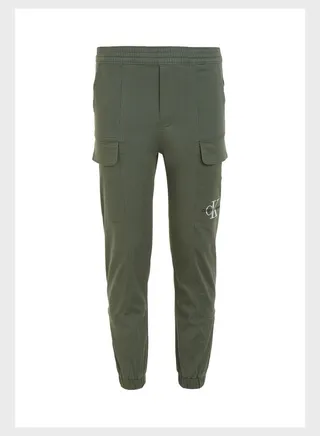 Kids Logo Cargo Pants 