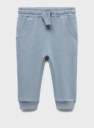Infant Essential Sweatpants 