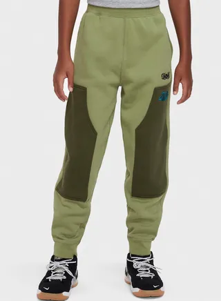Youth Lebron James Graphic Sweatpants 