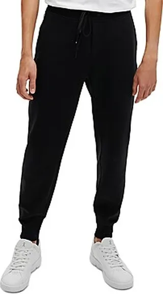 On Sweatpants
