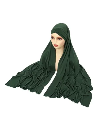 Lightweight And BreAthable Fashionable Headscarf 