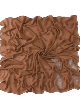 Lightweight And BreAthable Fashionable Headscarf 