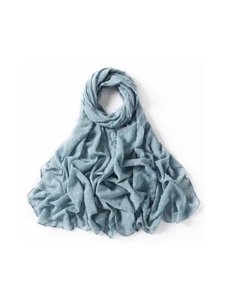 Lightweight And BreAthable Fashionable Headscarf 