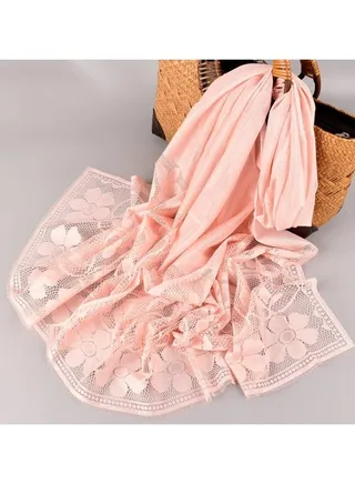 Lightweight And BreAthable Fashionable Headscarf 