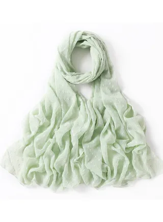 Lightweight And BreAthable Fashionable Headscarf 