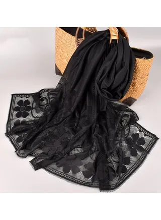 Lightweight And BreAthable Fashionable Headscarf 