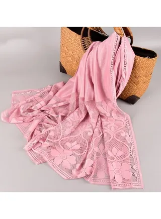 Lightweight And BreAthable Fashionable Headscarf 