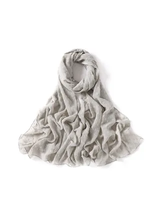 Lightweight And BreAthable Fashionable Headscarf 