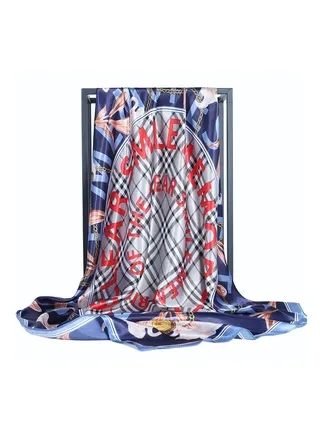 Lightweight And BreAthable Fashionable Headscarf 