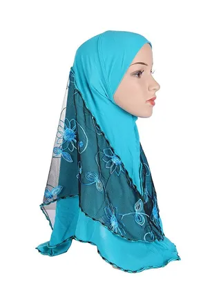 Lightweight And BreAthable Fashionable Headscarf 