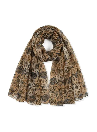 Lightweight And BreAthable Fashionable Headscarf 