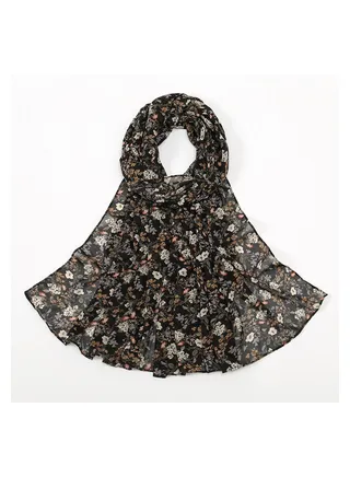 Lightweight And BreAthable Fashionable Headscarf 