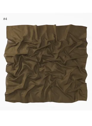Lightweight And BreAthable Fashionable Headscarf 