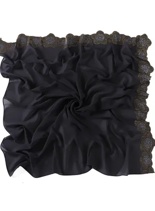 Lightweight And BreAthable Fashionable Headscarf 