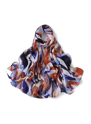 Lightweight And BreAthable Fashionable Headscarf 