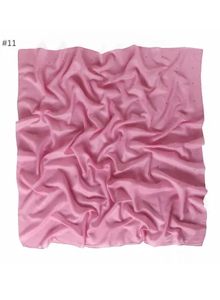Lightweight And BreAthable Fashionable Headscarf 