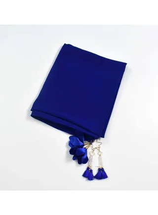 Lightweight And BreAthable Fashionable Headscarf 