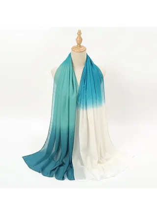 Lightweight And BreAthable Fashionable Headscarf 