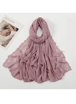 Lightweight And BreAthable Fashionable Headscarf 