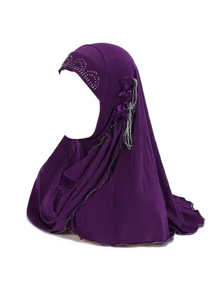 Lightweight And BreAthable Fashionable Headscarf 
