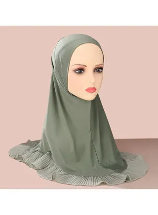 Lightweight And BreAthable Fashionable Headscarf 