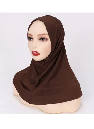 Lightweight And BreAthable Fashionable Headscarf 