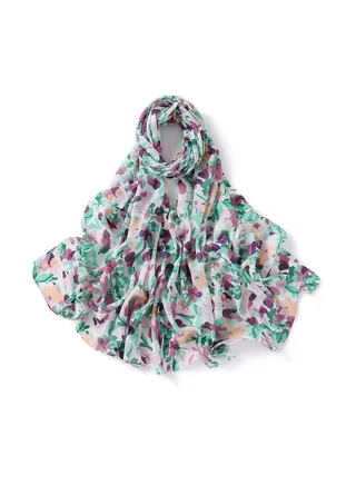Lightweight And BreAthable Fashionable Headscarf 