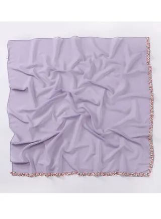 Lightweight And BreAthable Fashionable Headscarf 