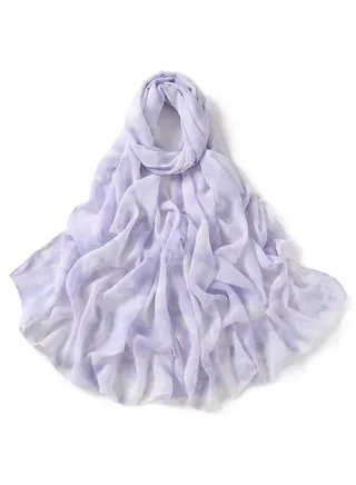 Lightweight And BreAthable Fashionable Headscarf 