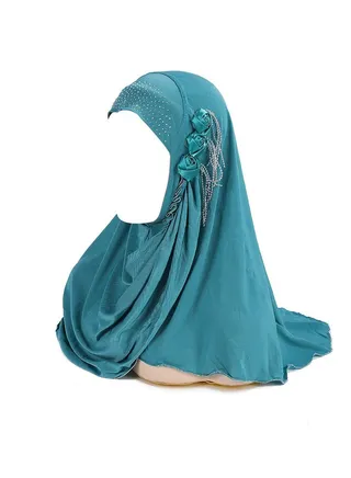 Lightweight And BreAthable Fashionable Headscarf 
