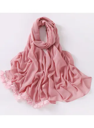 Lightweight And BreAthable Fashionable Headscarf 