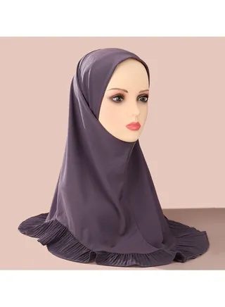 Lightweight And BreAthable Fashionable Headscarf 