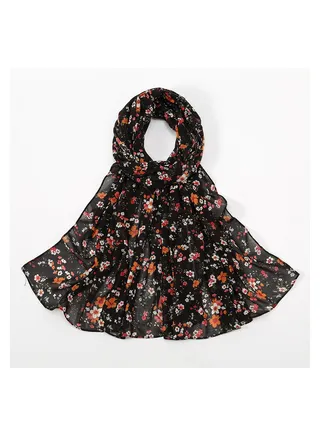Lightweight And BreAthable Fashionable Headscarf 