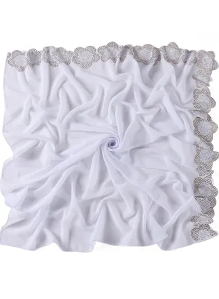Lightweight And BreAthable Fashionable Headscarf 