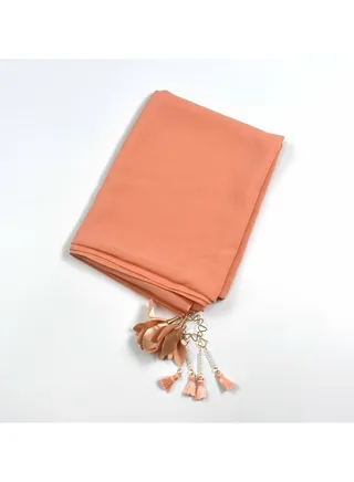 Lightweight And BreAthable Fashionable Headscarf 